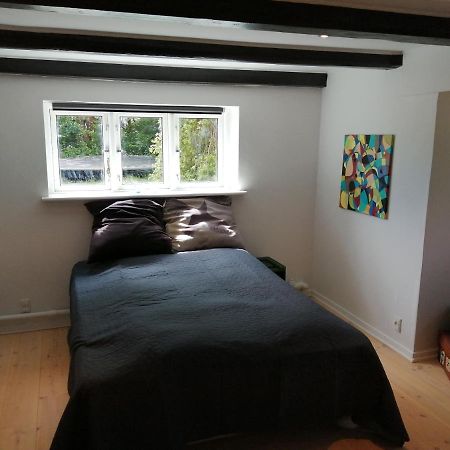 Cozy Villa-Apartment - Close To Aalborg Center - Free Citybikes And Parking Esterno foto