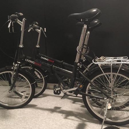 Cozy Villa-Apartment - Close To Aalborg Center - Free Citybikes And Parking Esterno foto