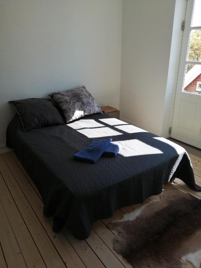 Cozy Villa-Apartment - Close To Aalborg Center - Free Citybikes And Parking Esterno foto