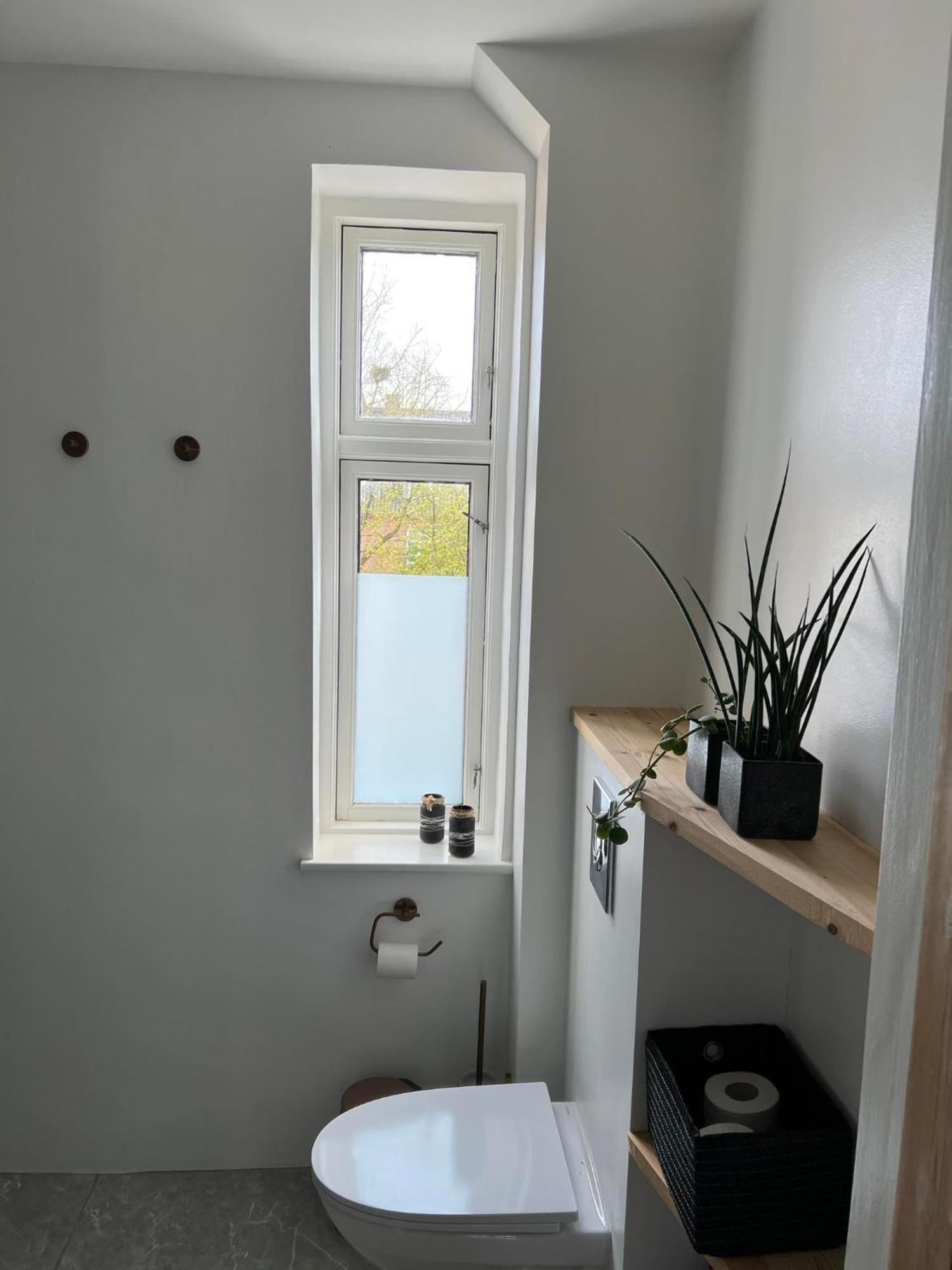 Cozy Villa-Apartment - Close To Aalborg Center - Free Citybikes And Parking Esterno foto